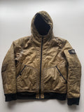 Stone Island Reflective Thermo Jacket