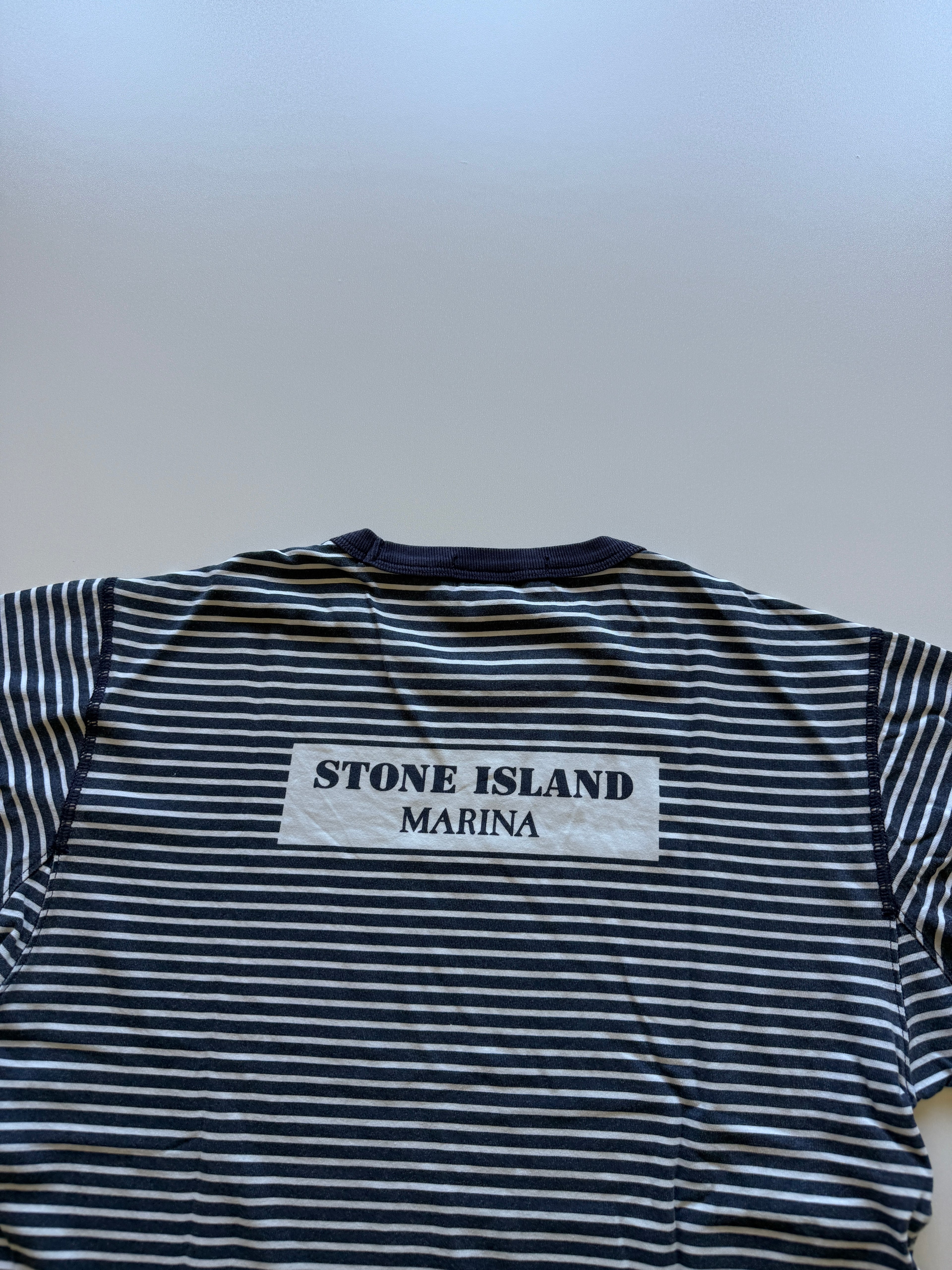 Stone Island Marina T Shirt