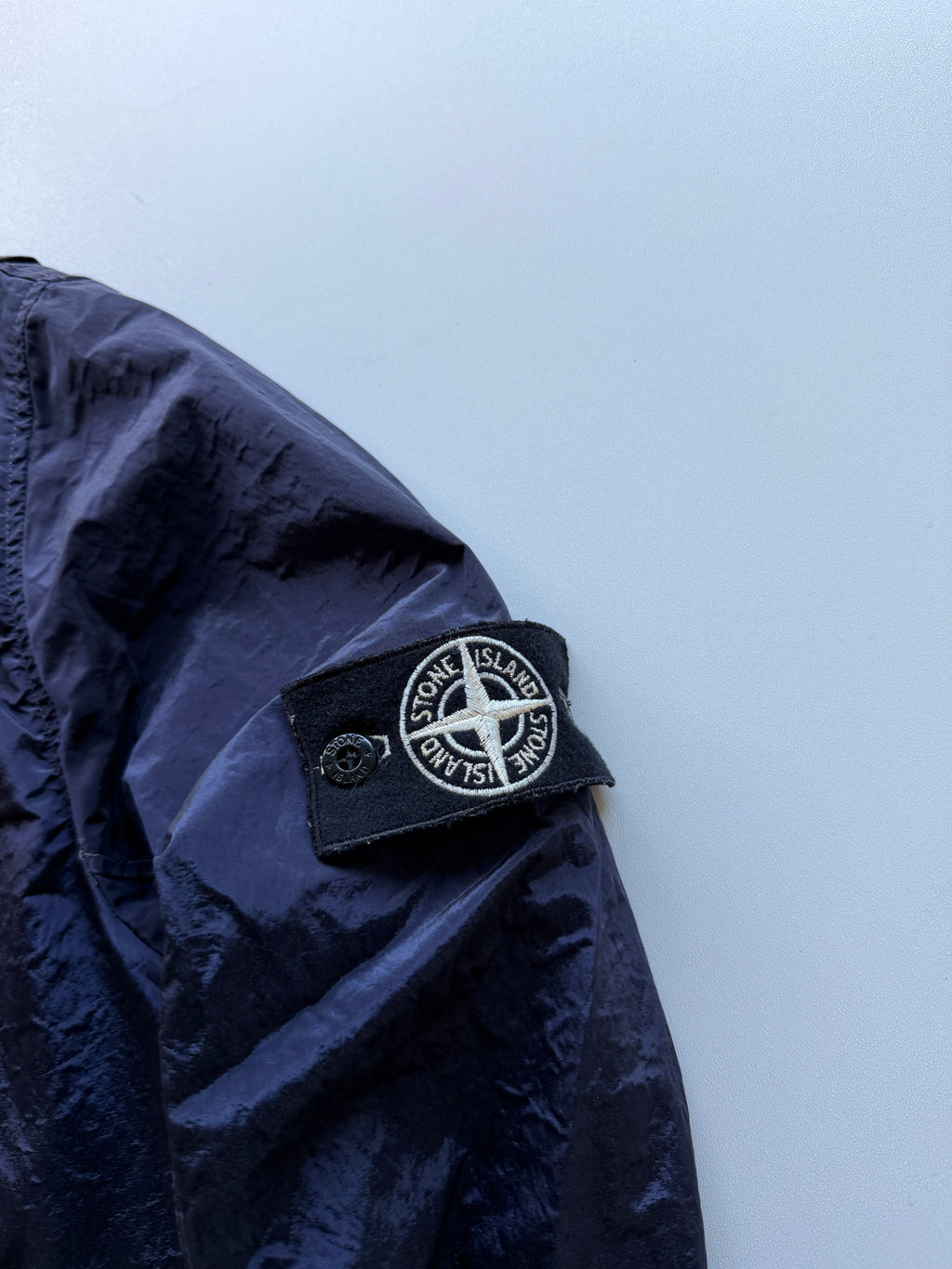 Stone Island Nylon Metal 2008 Jacket