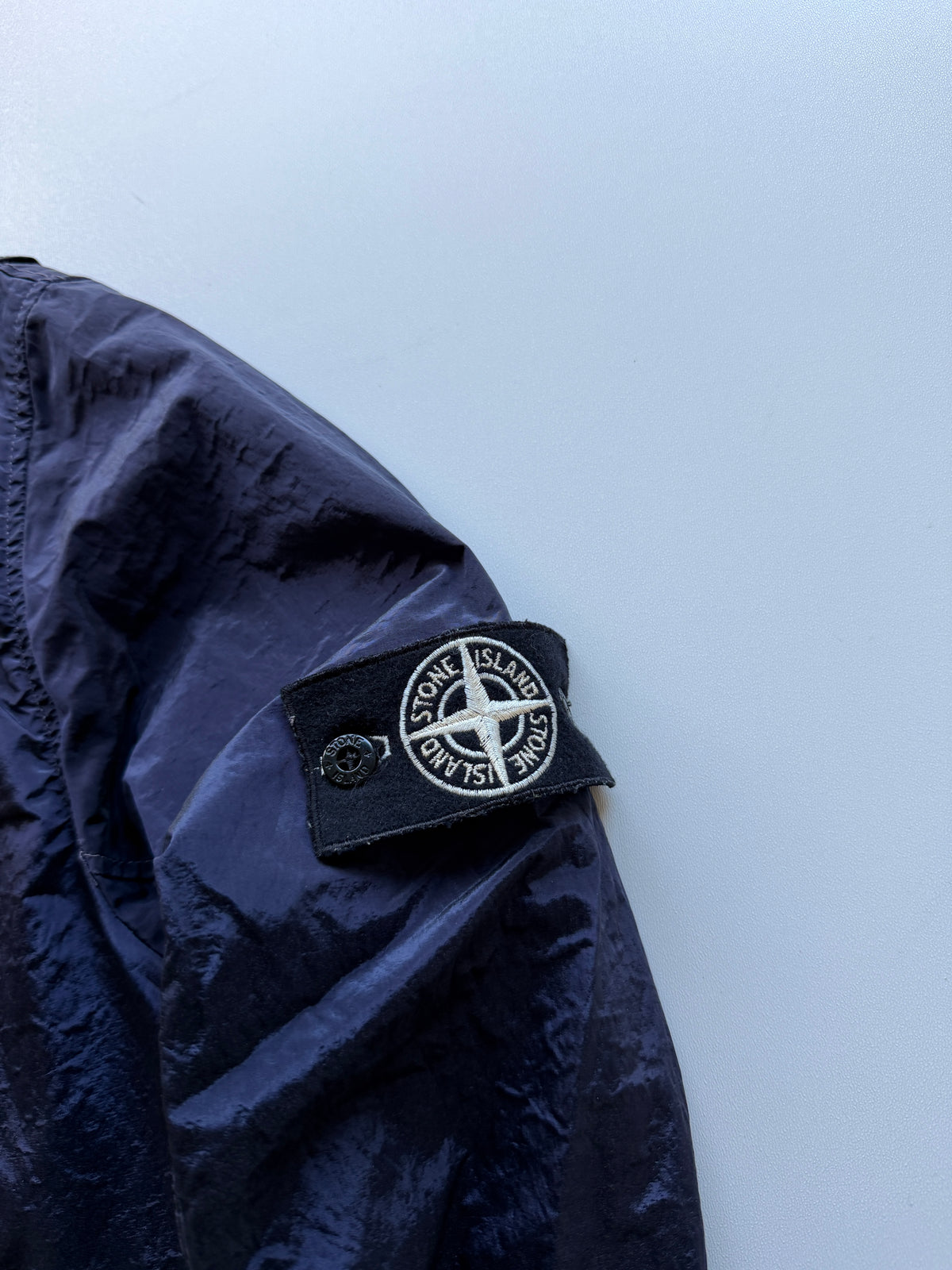 Stone Island Nylon Metal 2008 Jacket