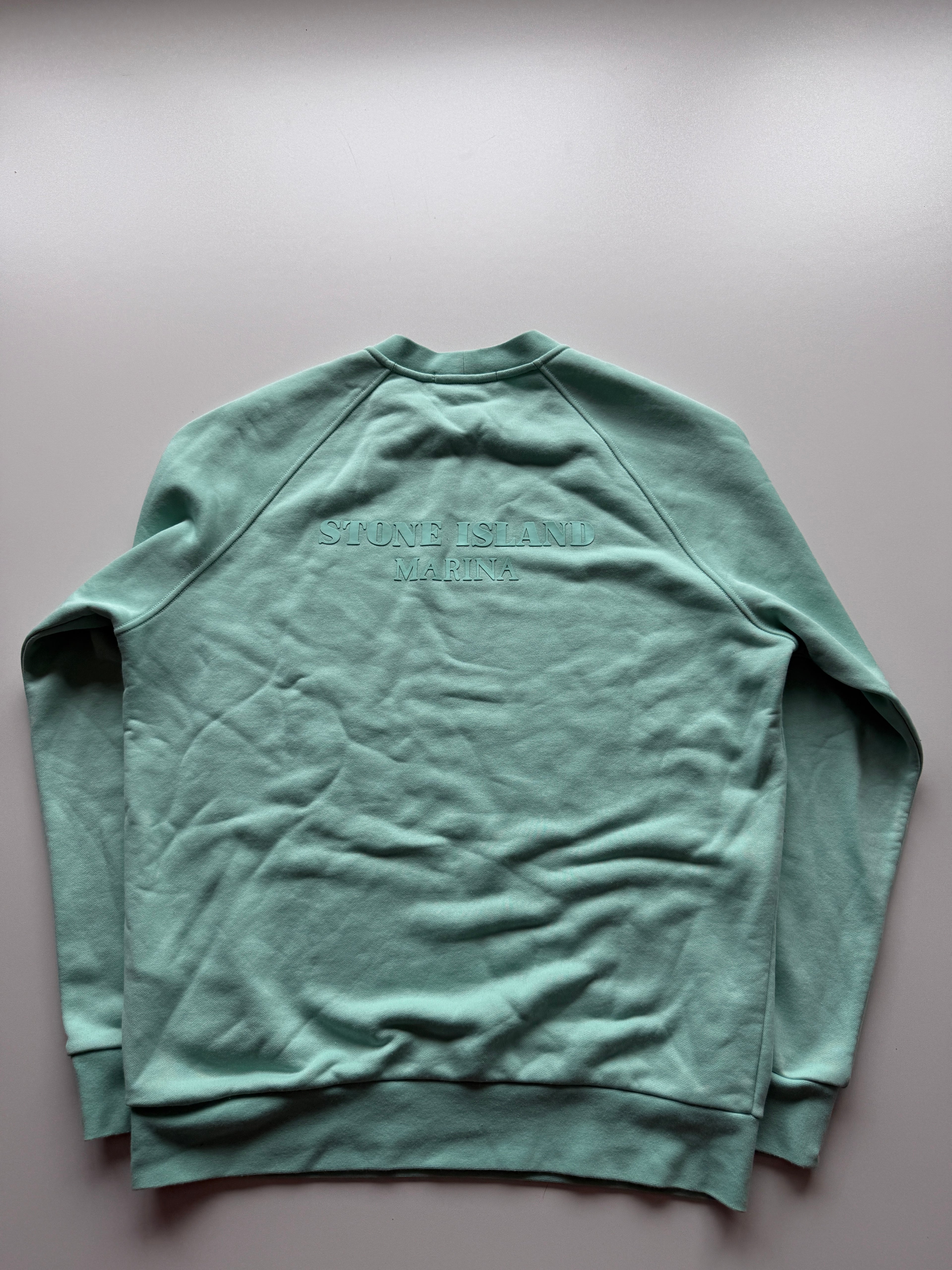 Stone Island Marina Sweater