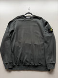 Stone Island Sweater Green