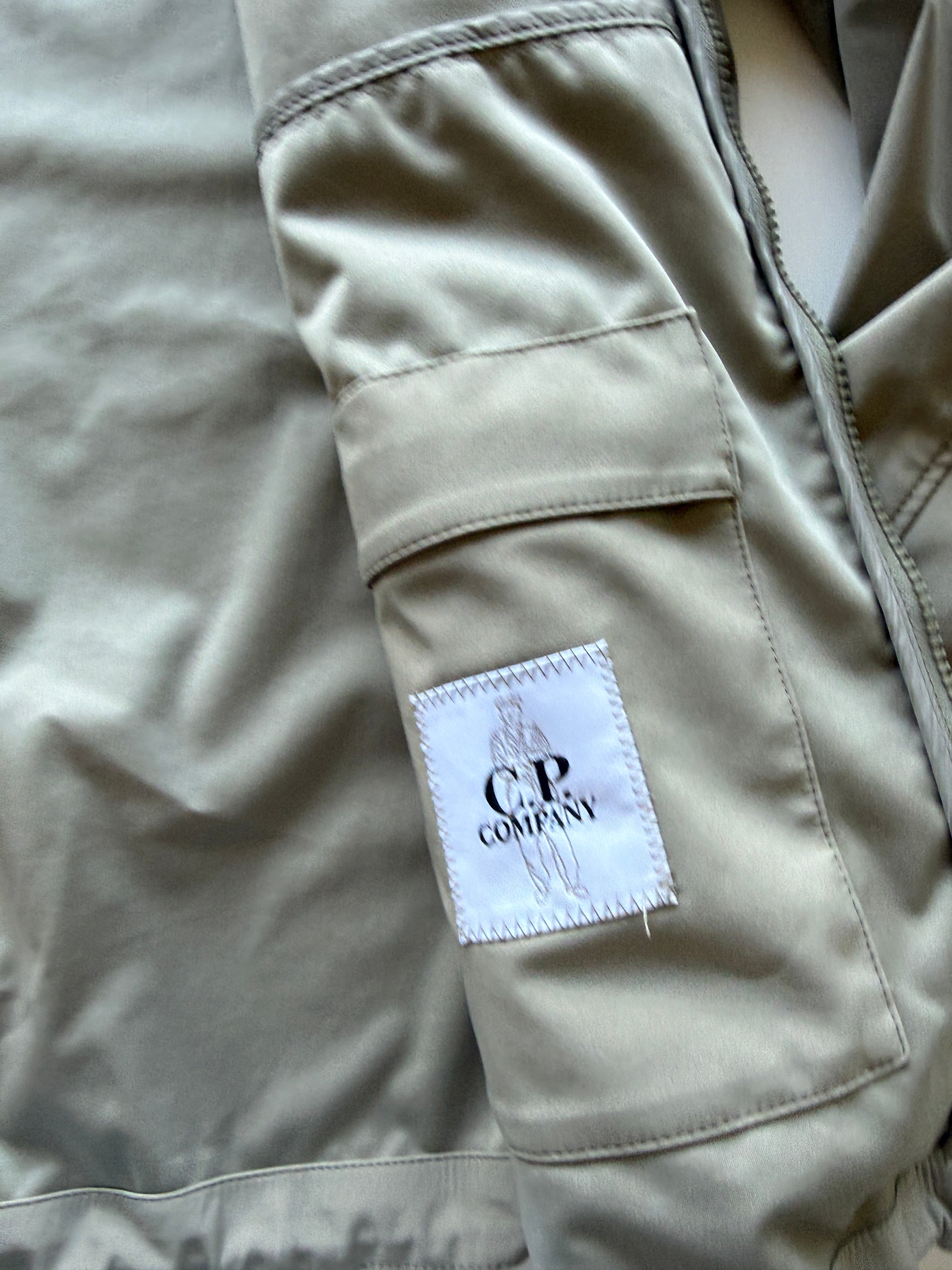 CP Company Metropolis Shell Jacket