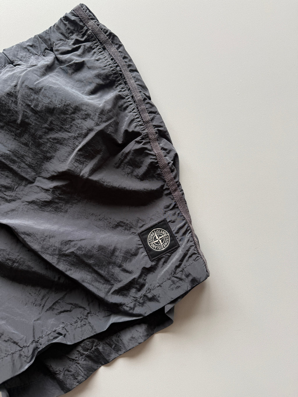 Stone Island Nylon Swimshort
