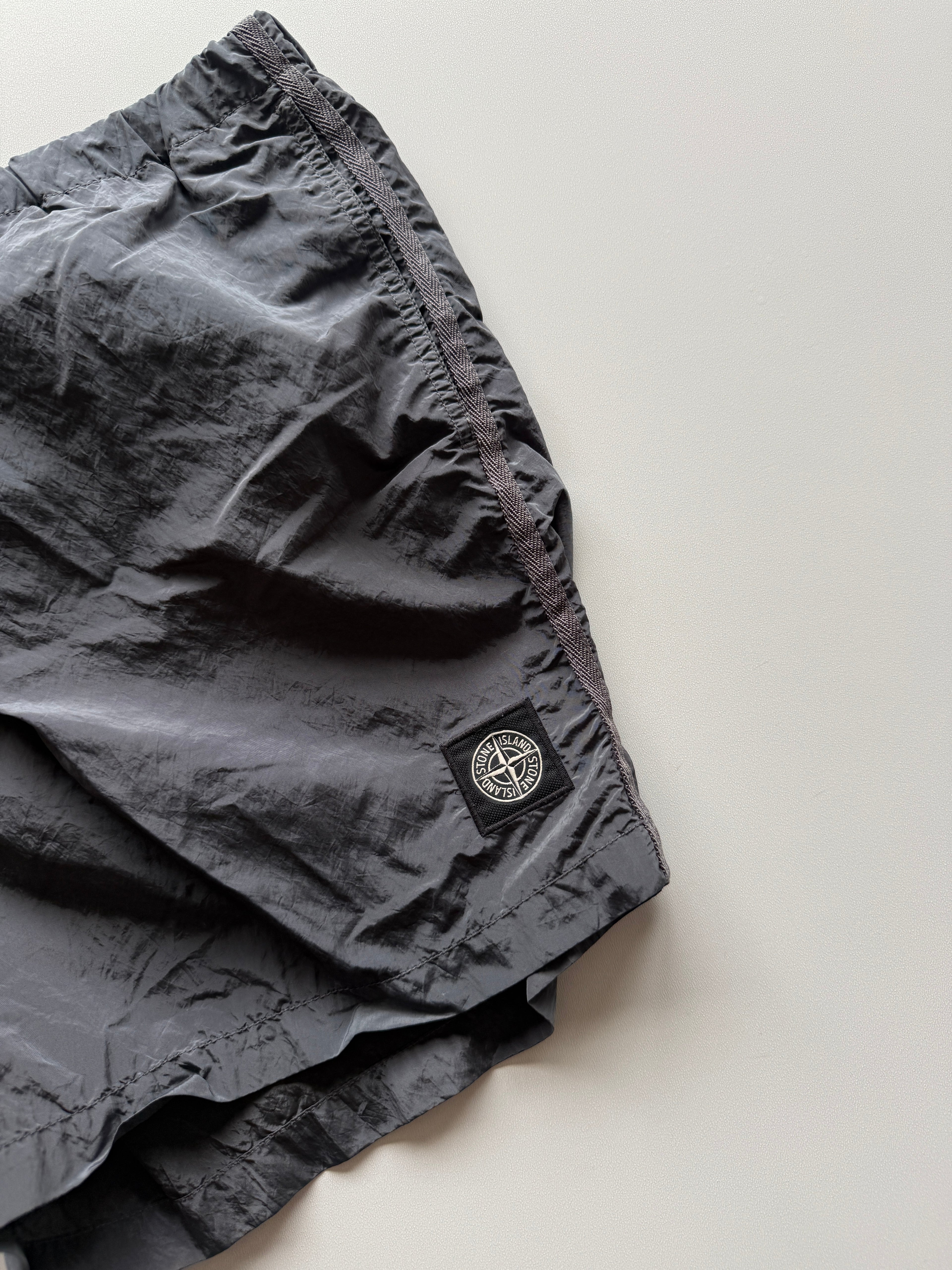Stone Island Nylon Swimshort
