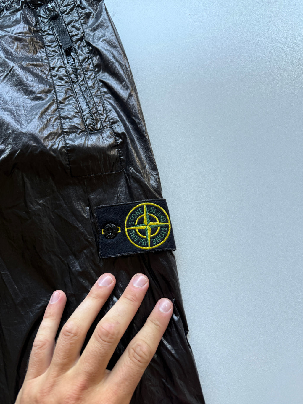 Stone Island Lucido Pants