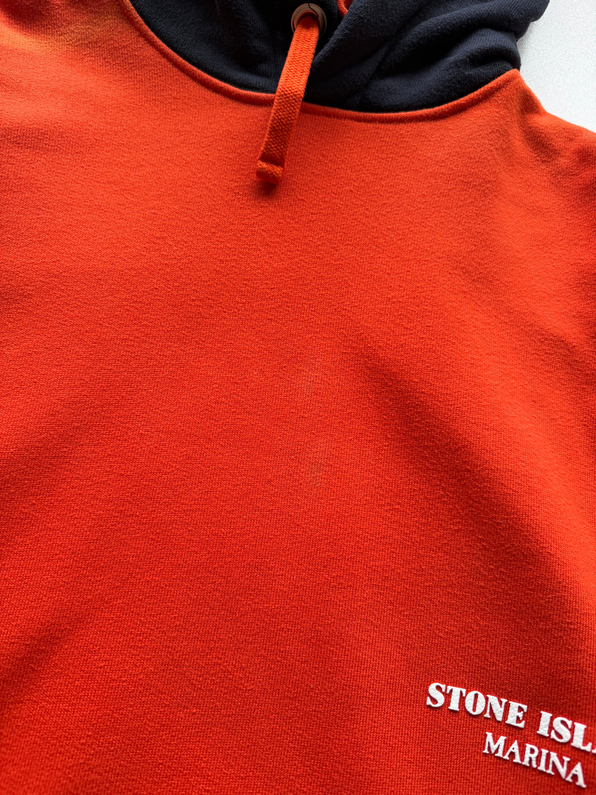 Stone Island Marina Hoodie