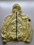 Stone Island Lamy Velour Jacket