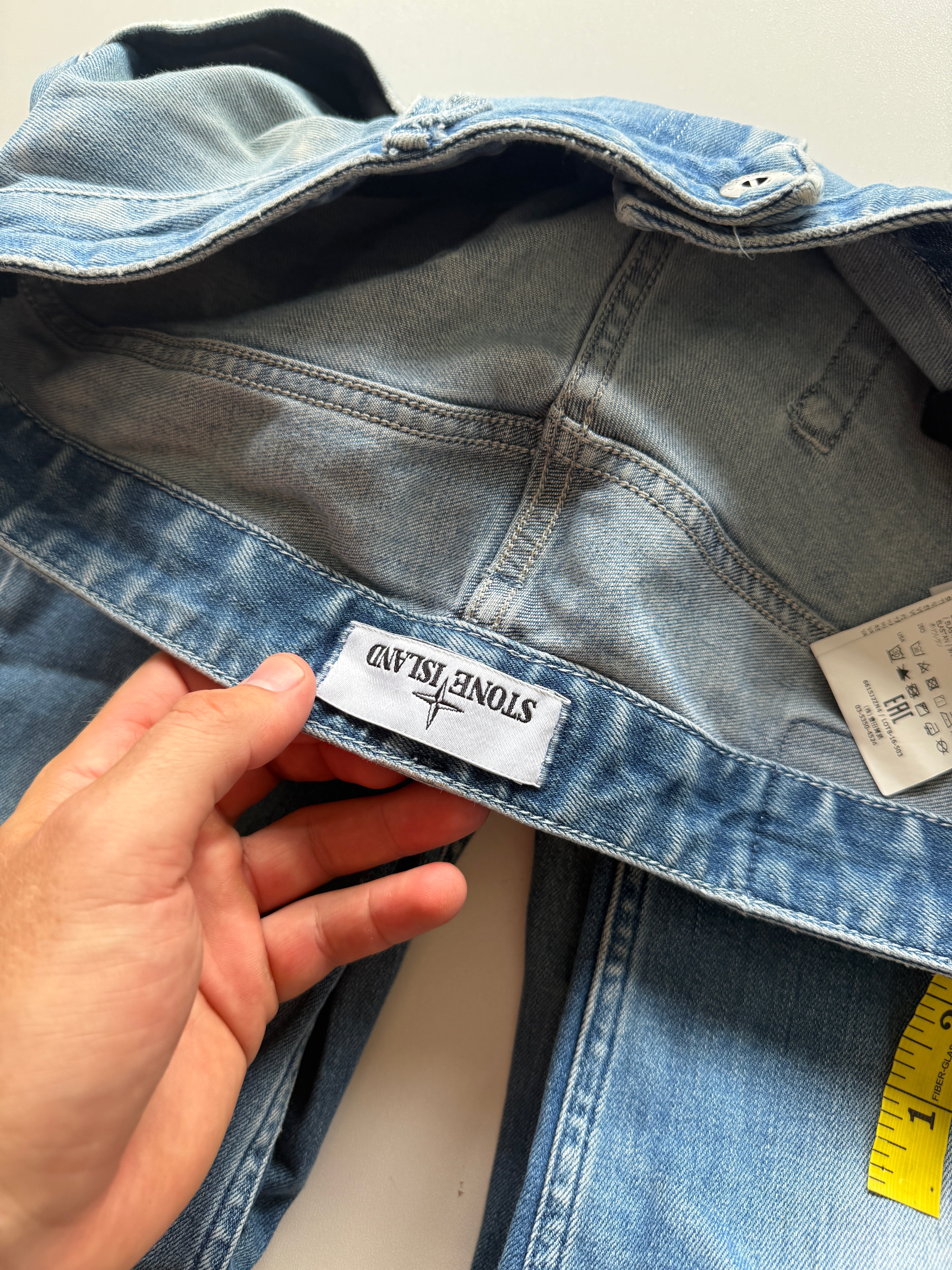 Stone Island Jeans