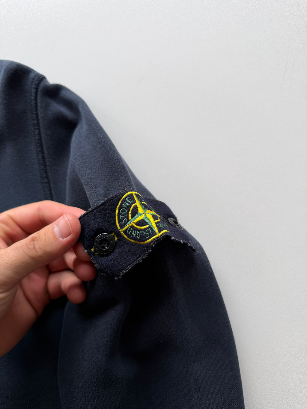 Stone Island Sweater