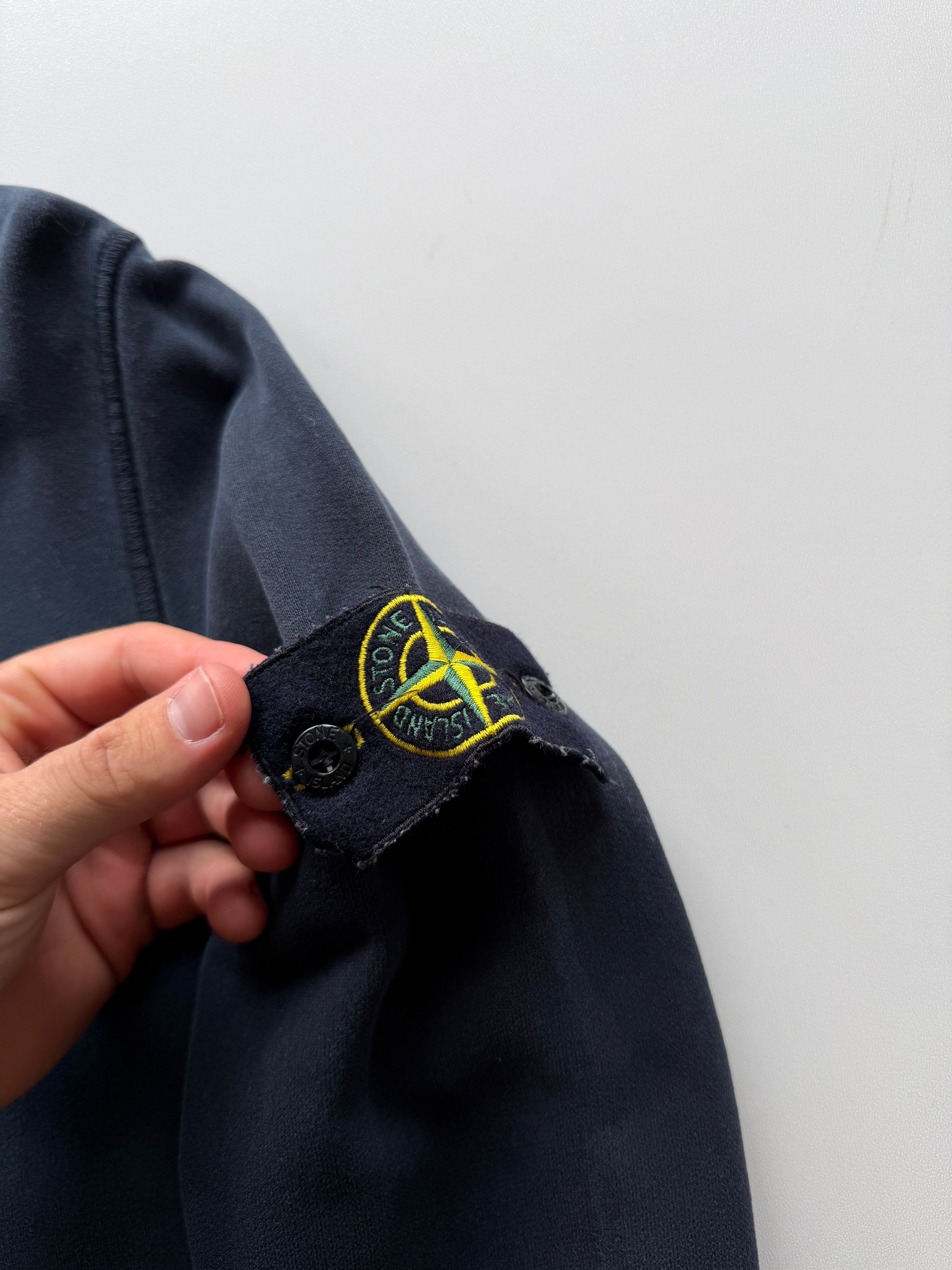 Stone Island Sweater