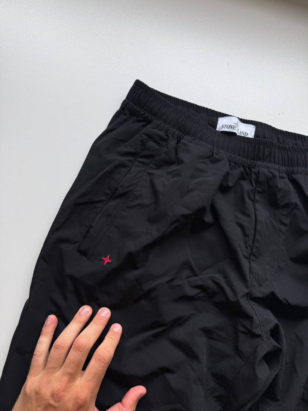 Stone Island Marina Pants