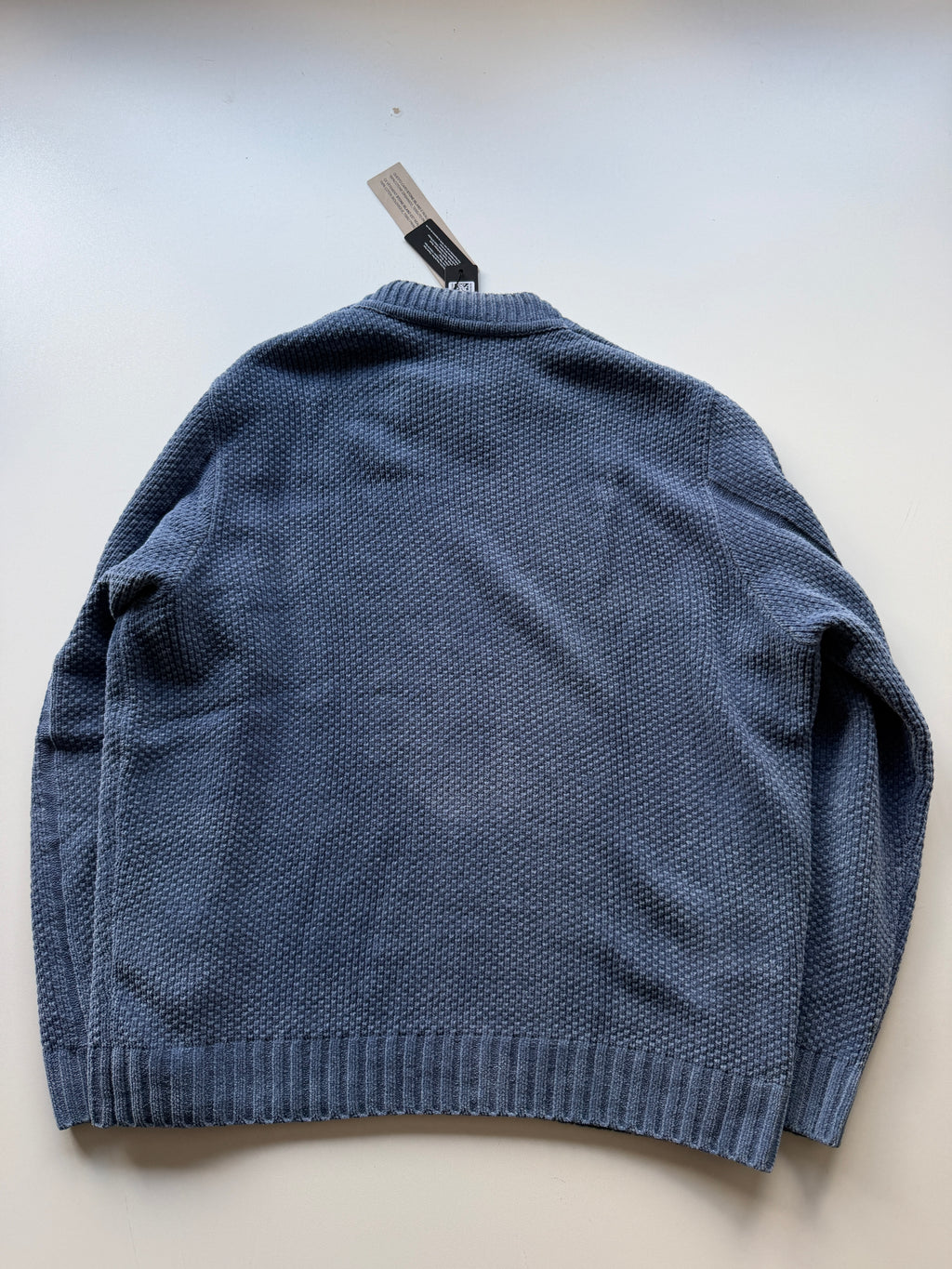 Stone Island Knitwear Jumper