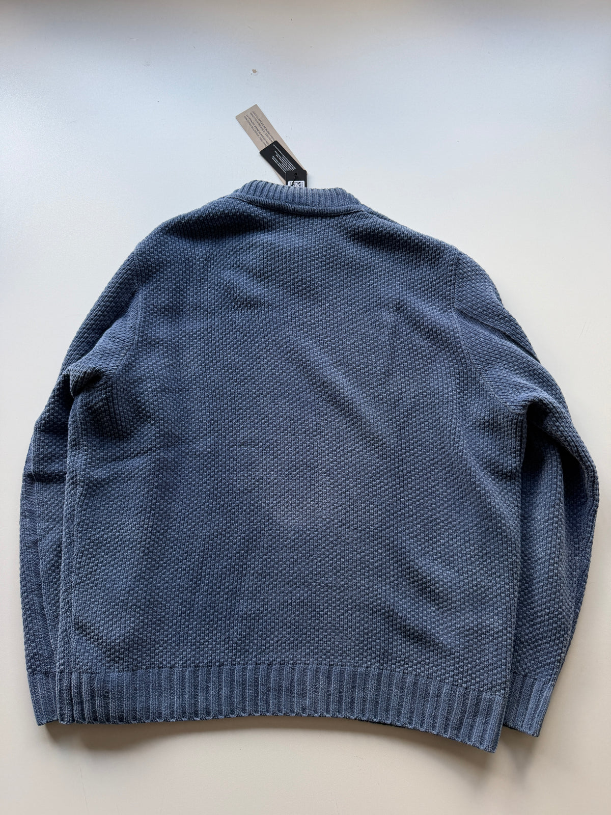 Stone Island Knitwear Jumper