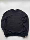Stone Island Sweater Black