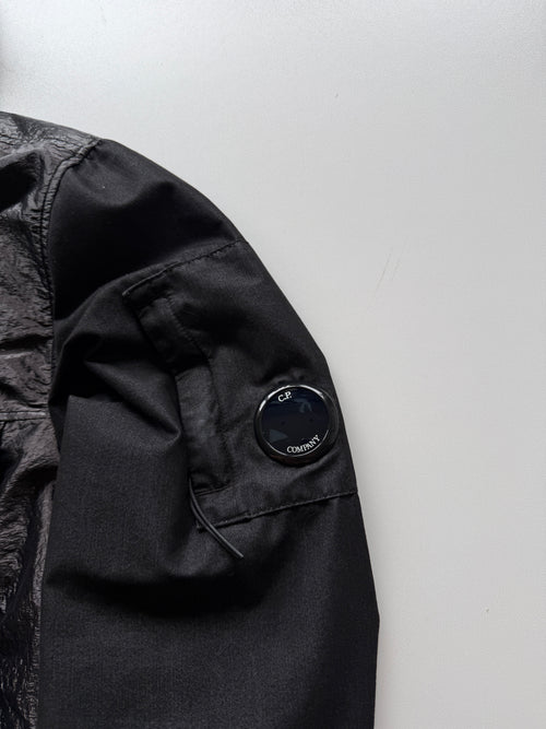 CP Company 50 Fili Garment Dyed Jacket