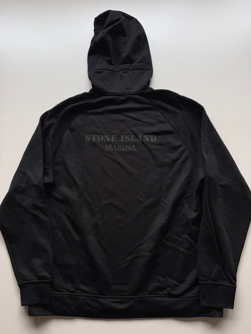 Stone Island Marina Hoodie