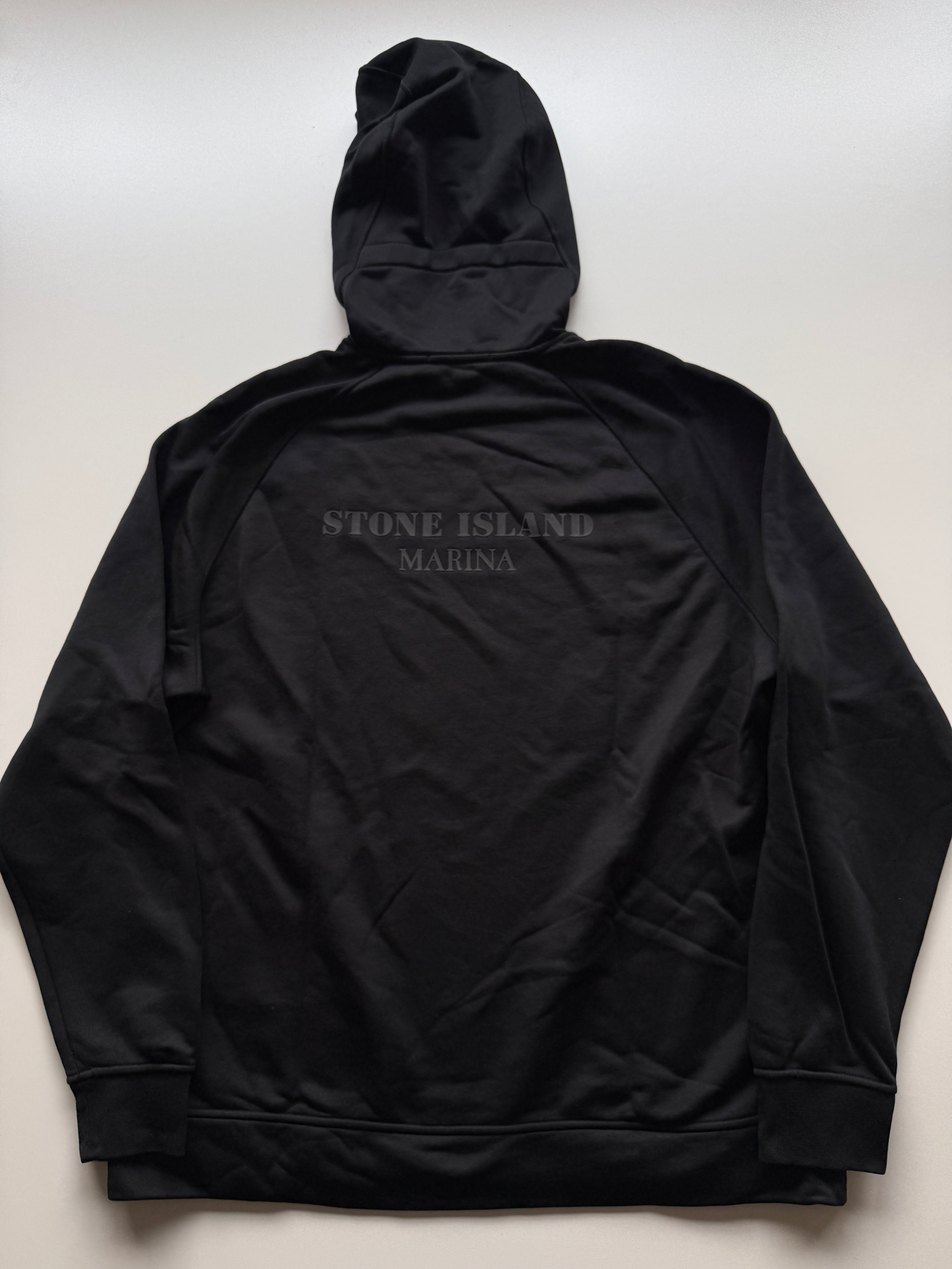 Stone Island Marina Hoodie