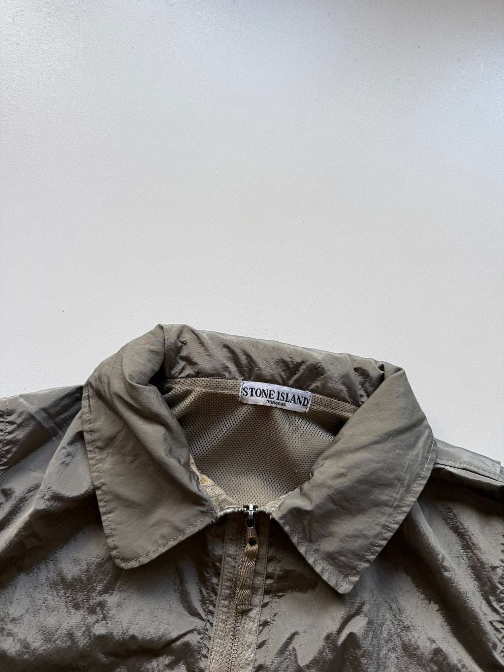 Stone Island Nylon Metal 2008 Jacket