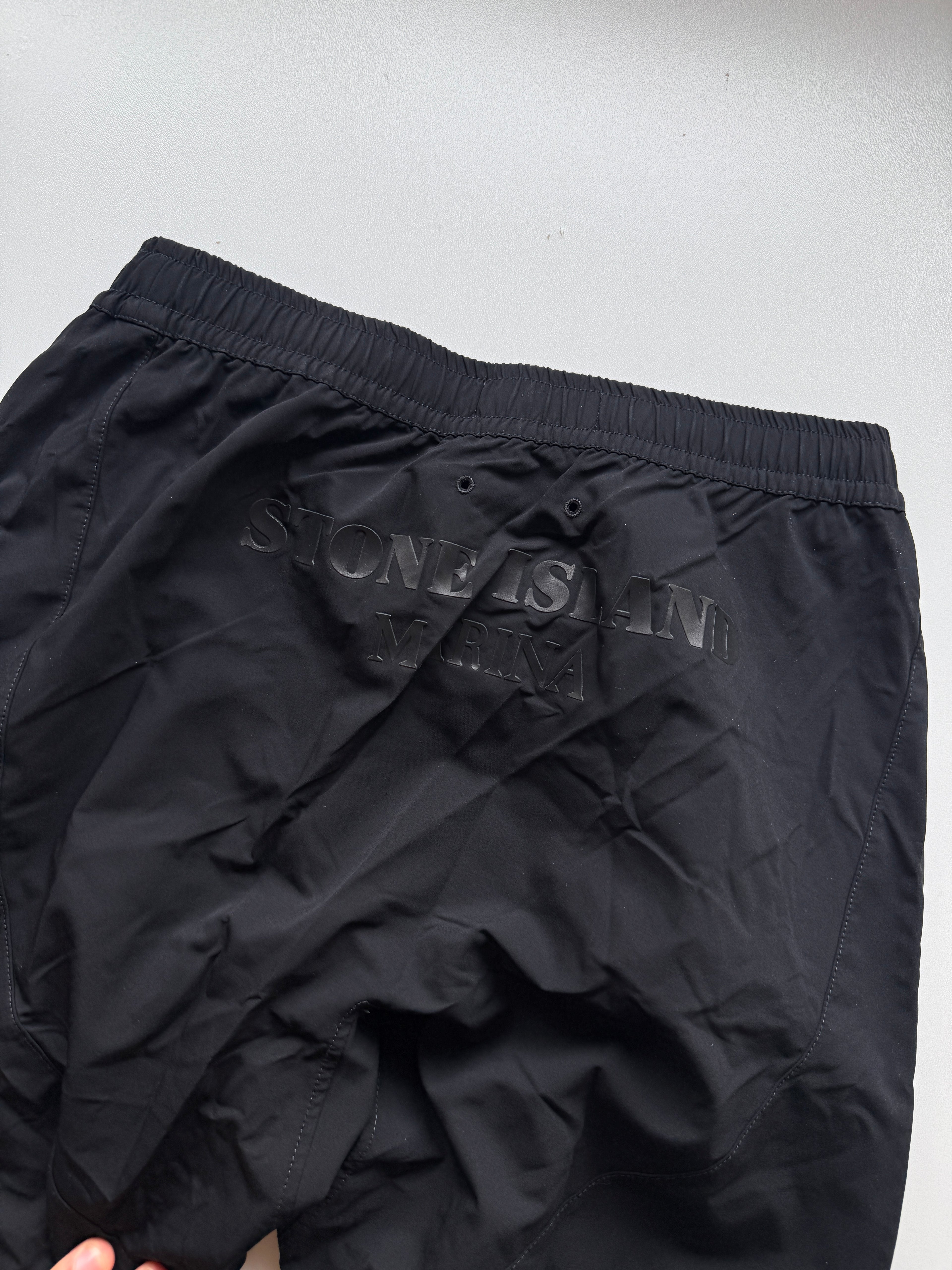 Stone Island Marina Pants