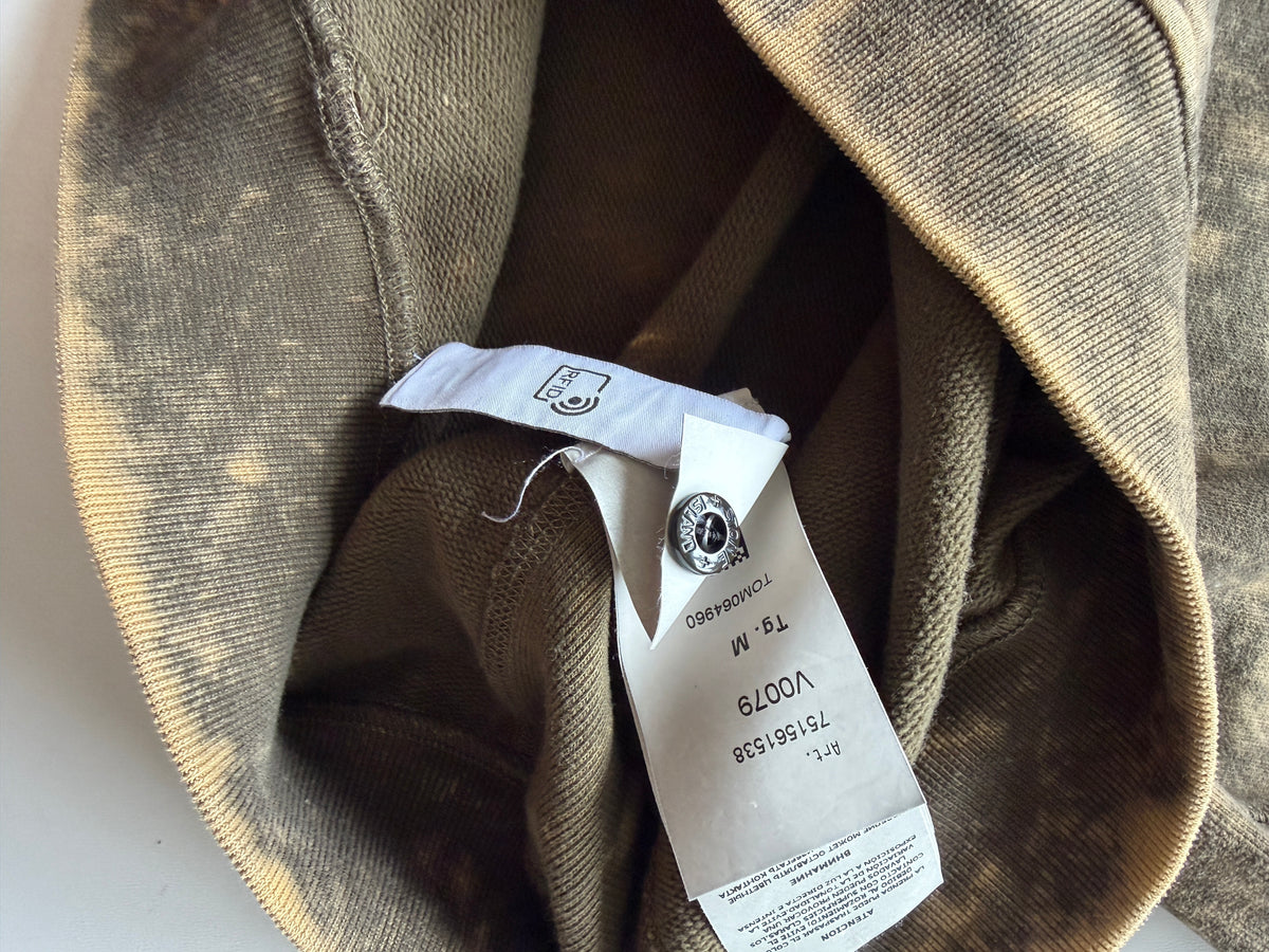 Stone Island OVD Dye Sweater