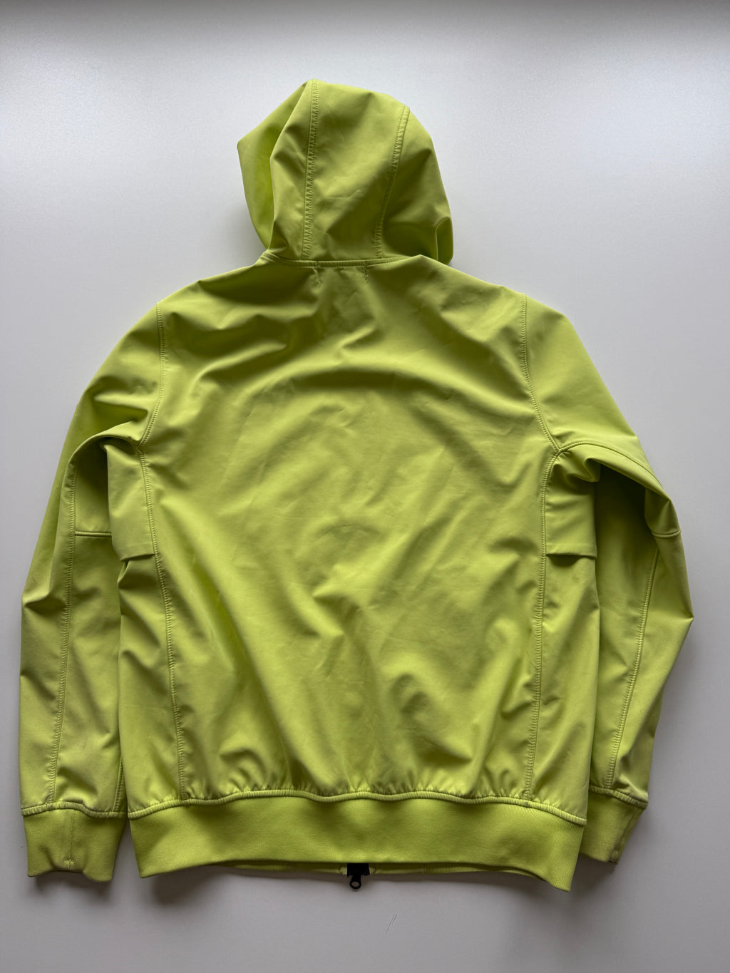 Stone Island Soft shell Jacket