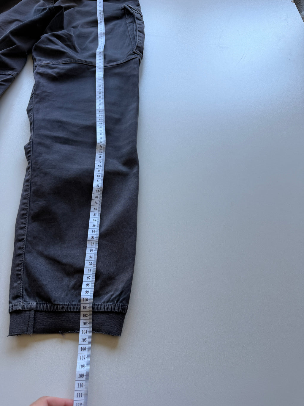 Stone Island Cargo Pants