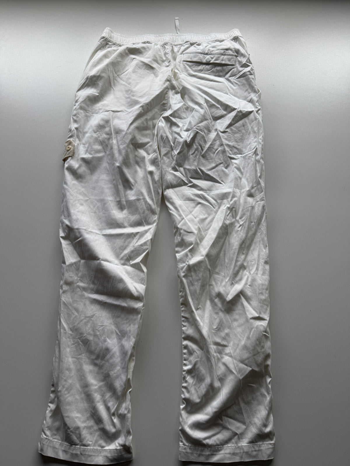 Stone Island Ghost Pants