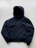 CP Company Pro Tek Jacket Navy