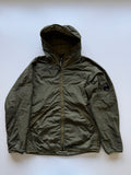 CP Company CR-L Jacket Green