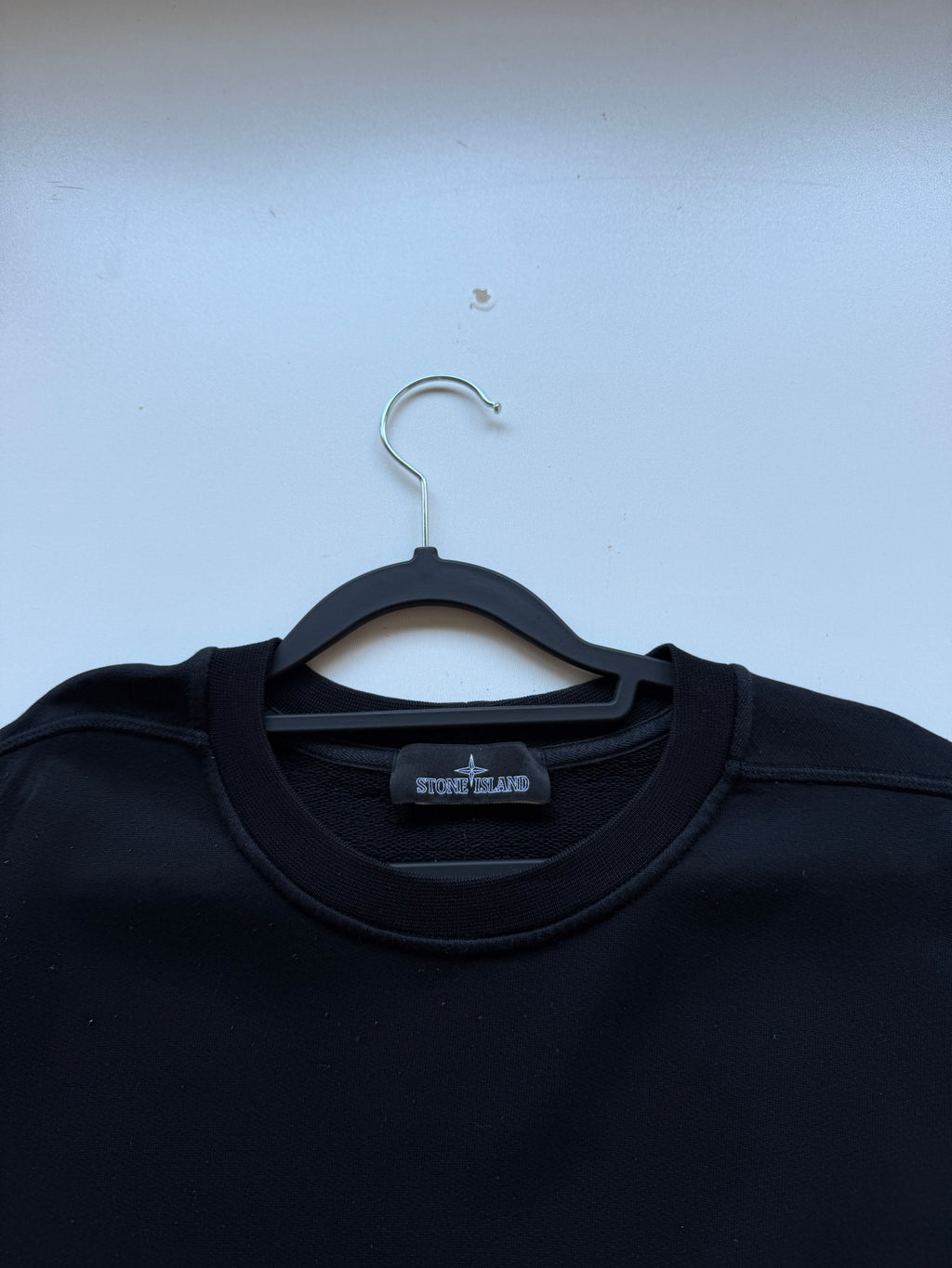 Stone Island Shadow Project Sweater