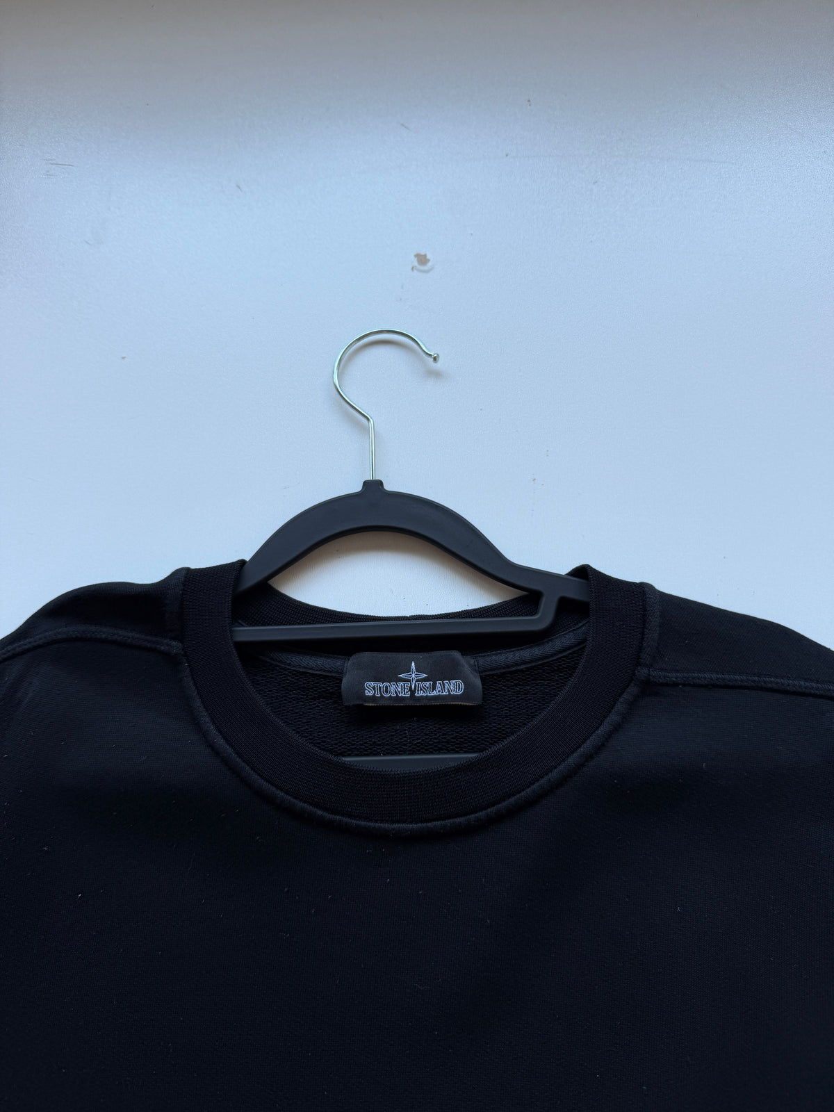 Stone Island Shadow Project Sweater