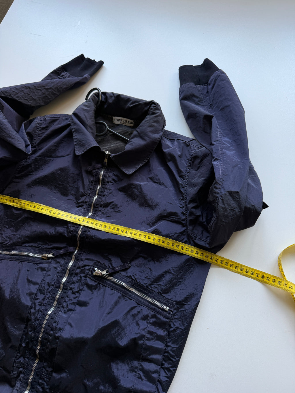 Stone Island Nylon Metal 2008 Jacket