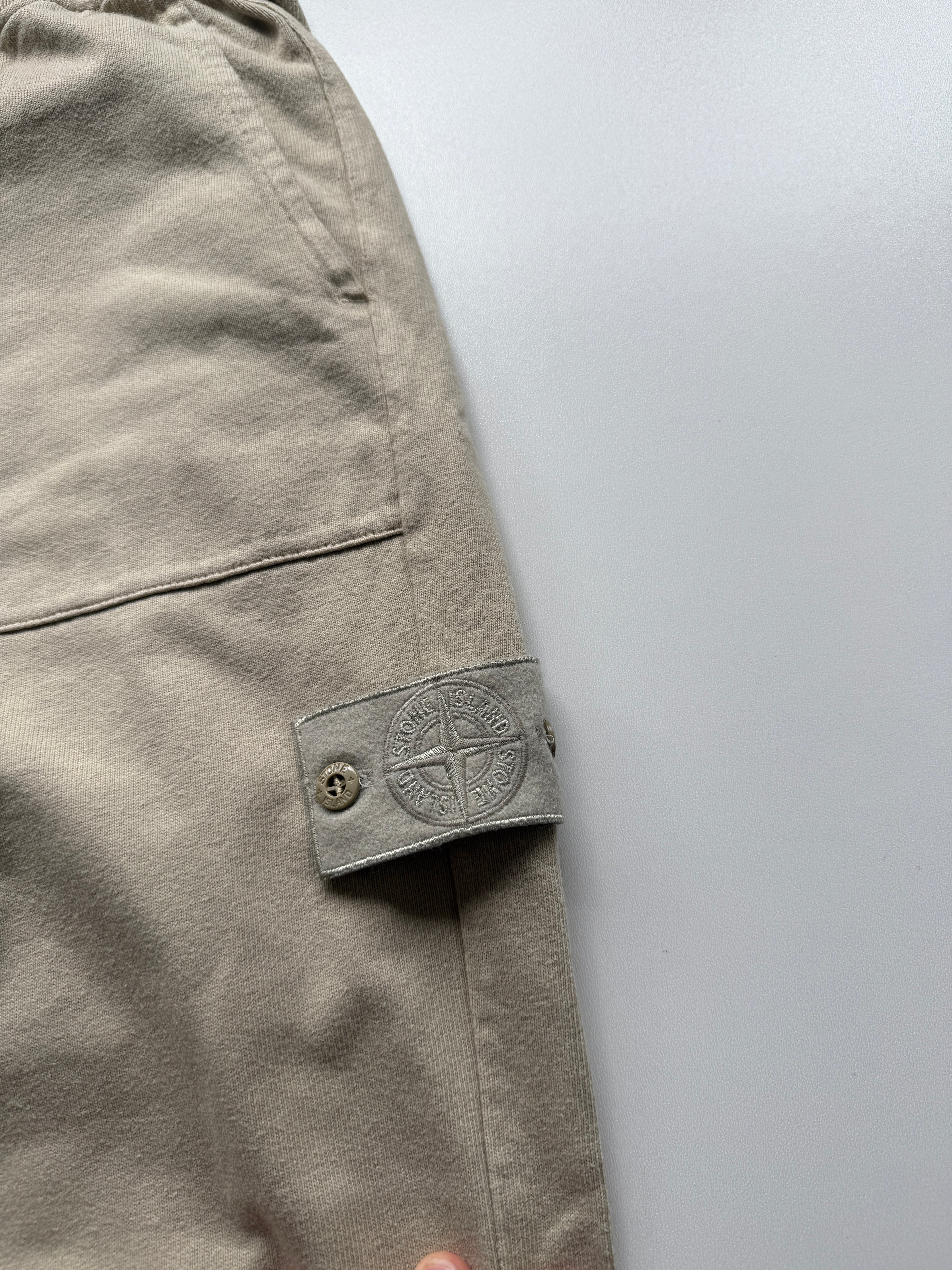 Stone Island Ghost Piece Jogger
