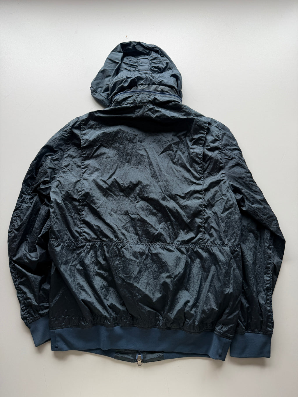 Stone Island Nylon Metal Watro Jacket