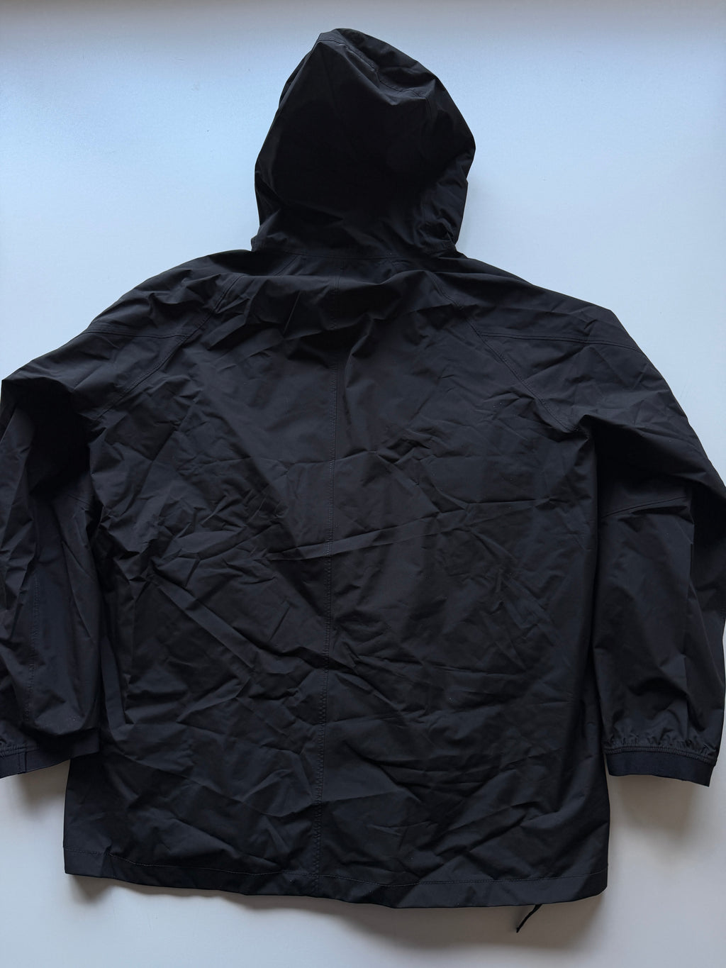 Stone Island Gore-Tex 3 in 1 Packable Anorak