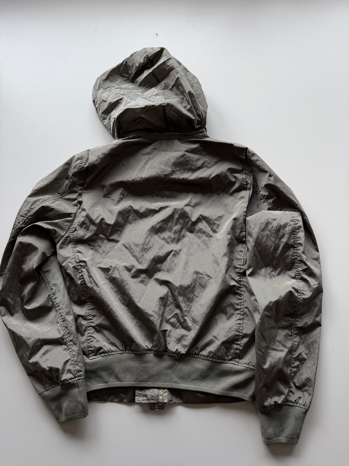 Stone Island Metal 2008 Jacket