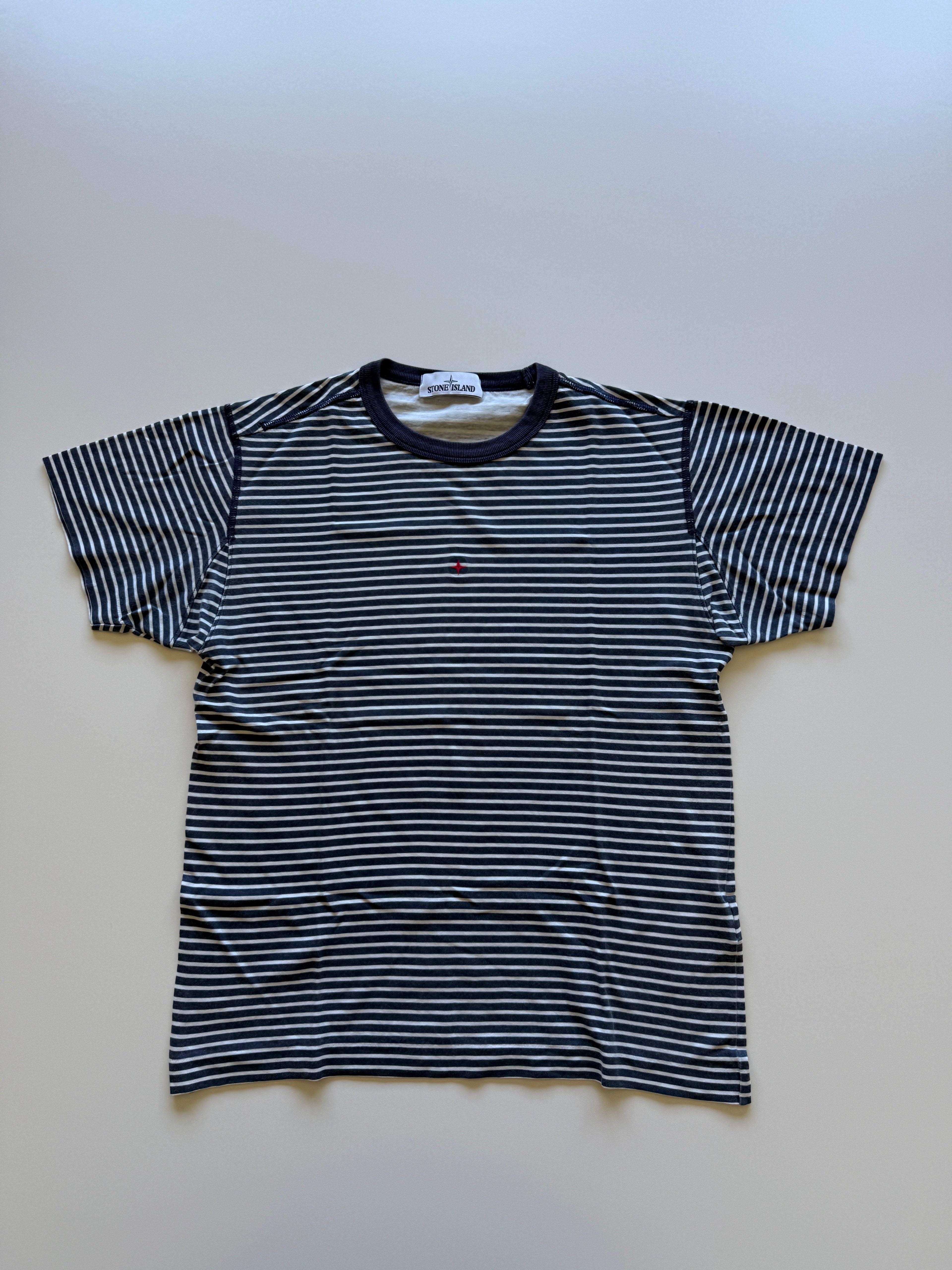 Stone Island Marina T Shirt