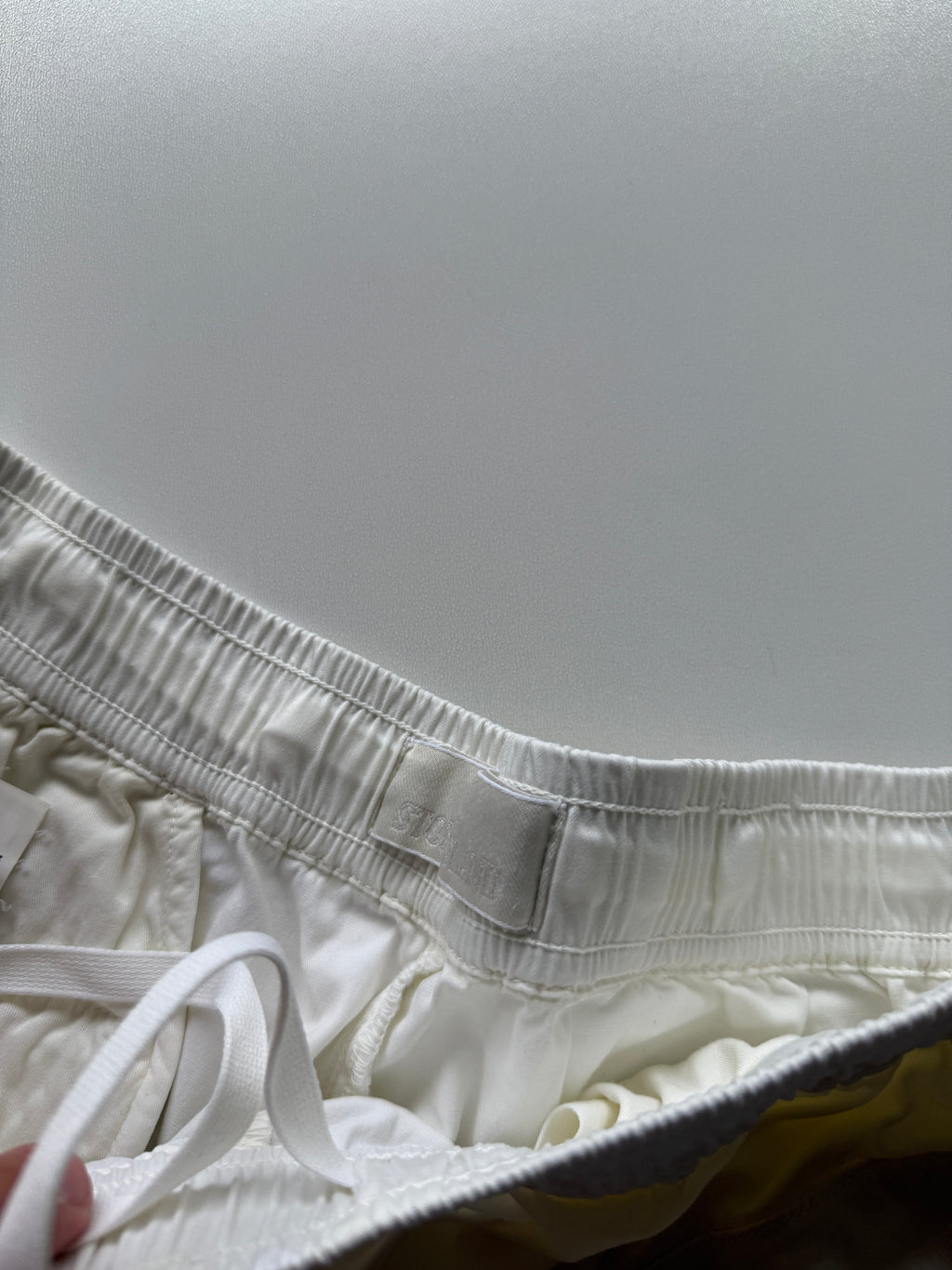 Stone Island Ghost Pants