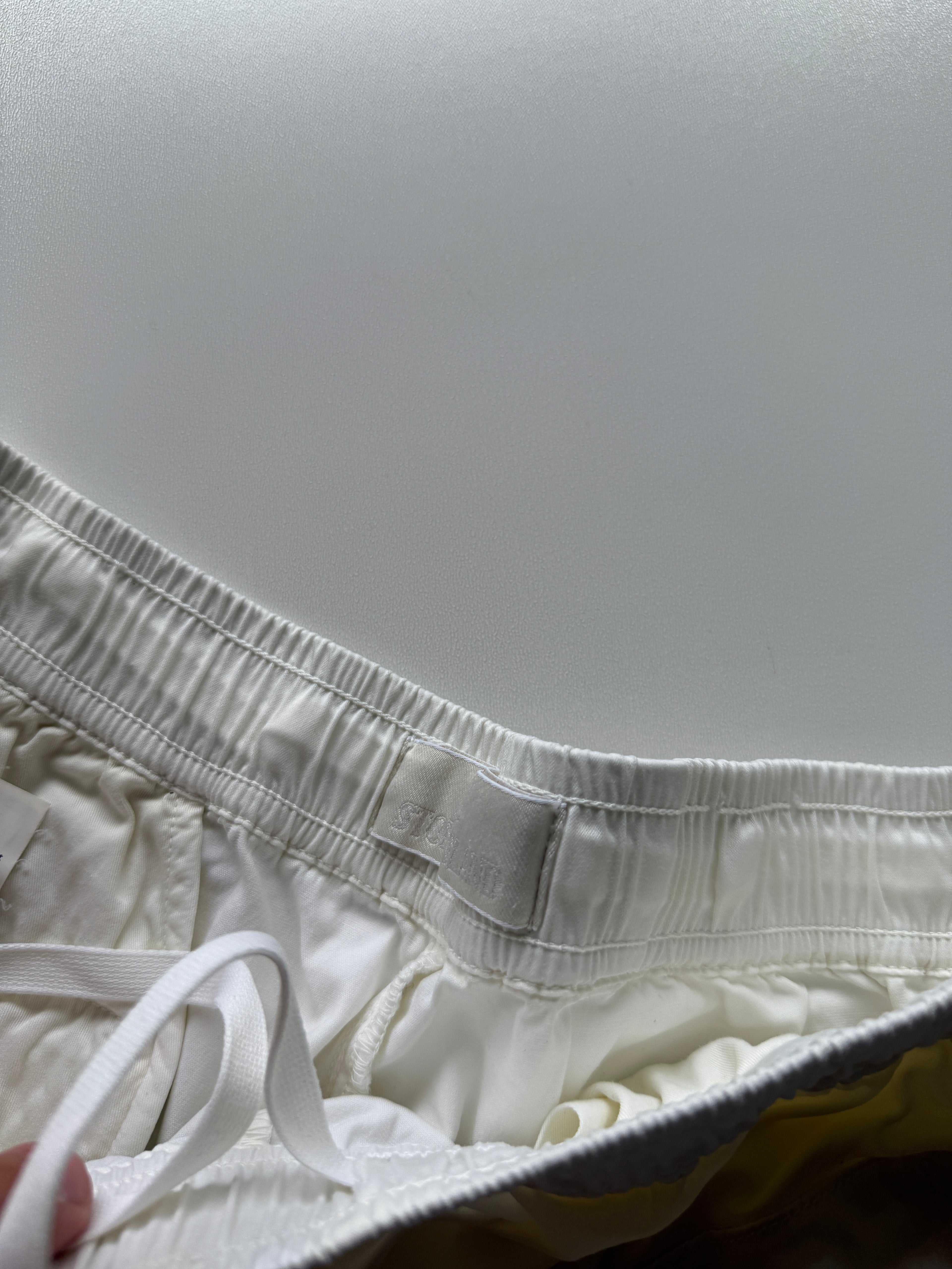 Stone Island Ghost Pants