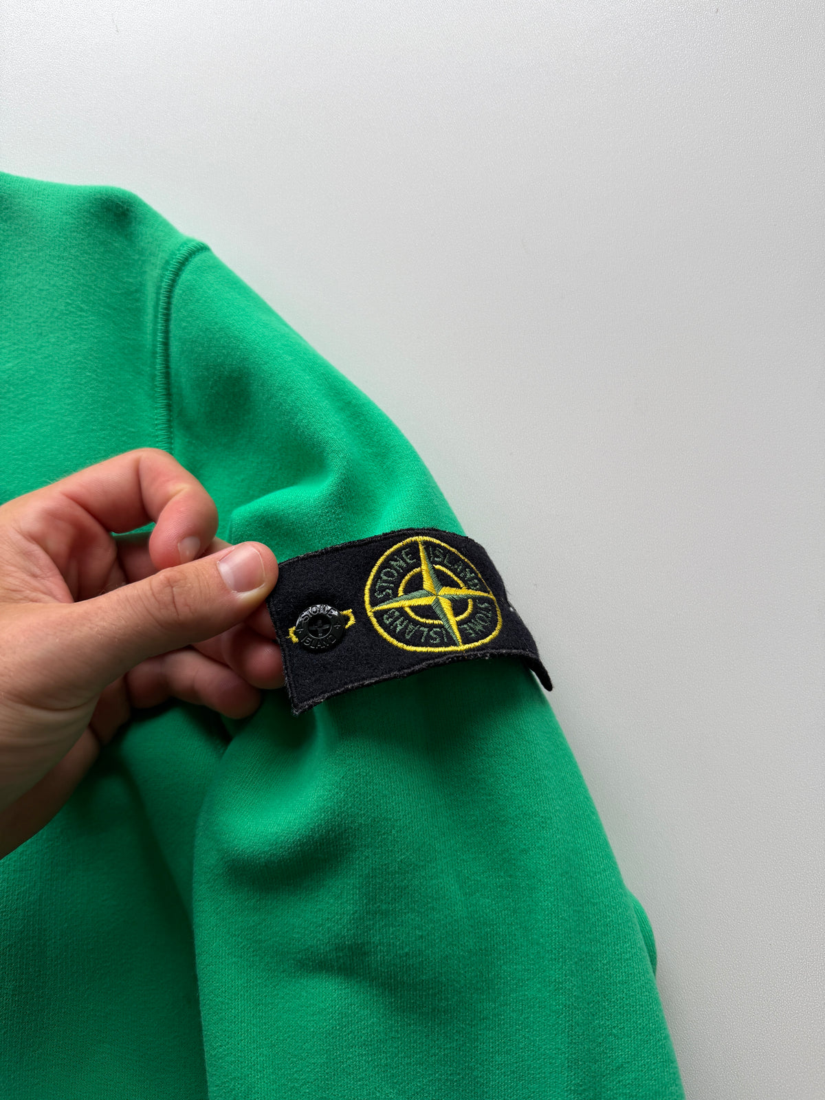 Stone Island Sweater