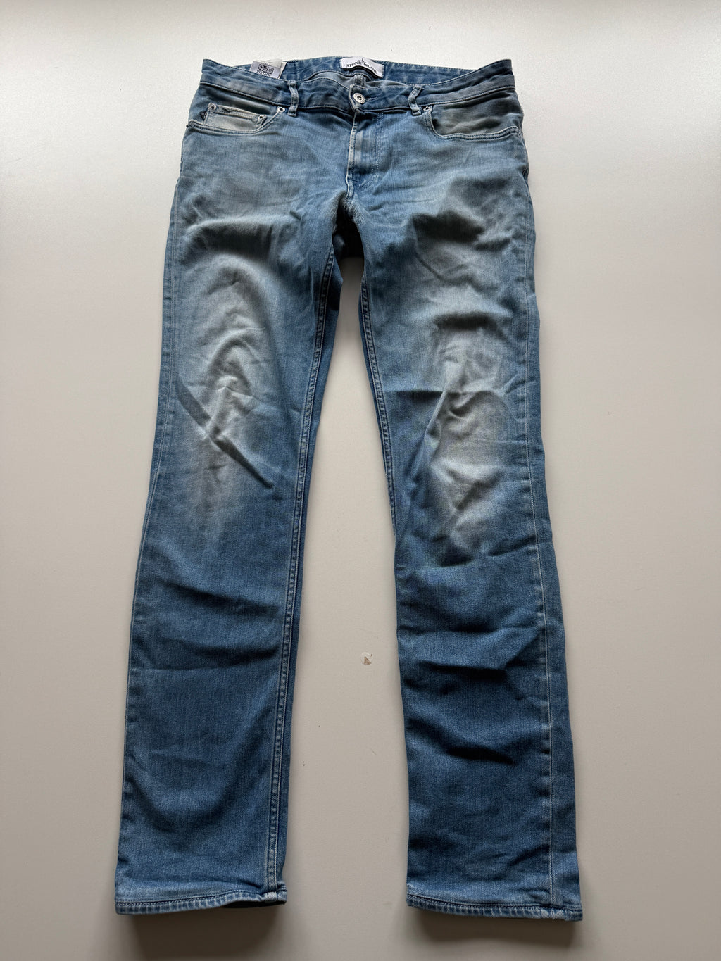 Stone Island Jeans