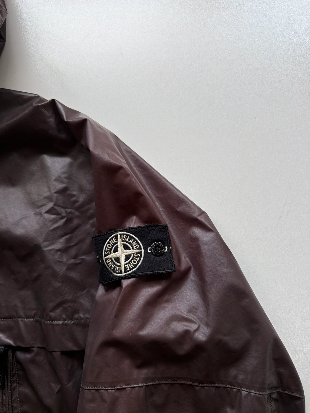 Stone Island Heat Reactive Jacket