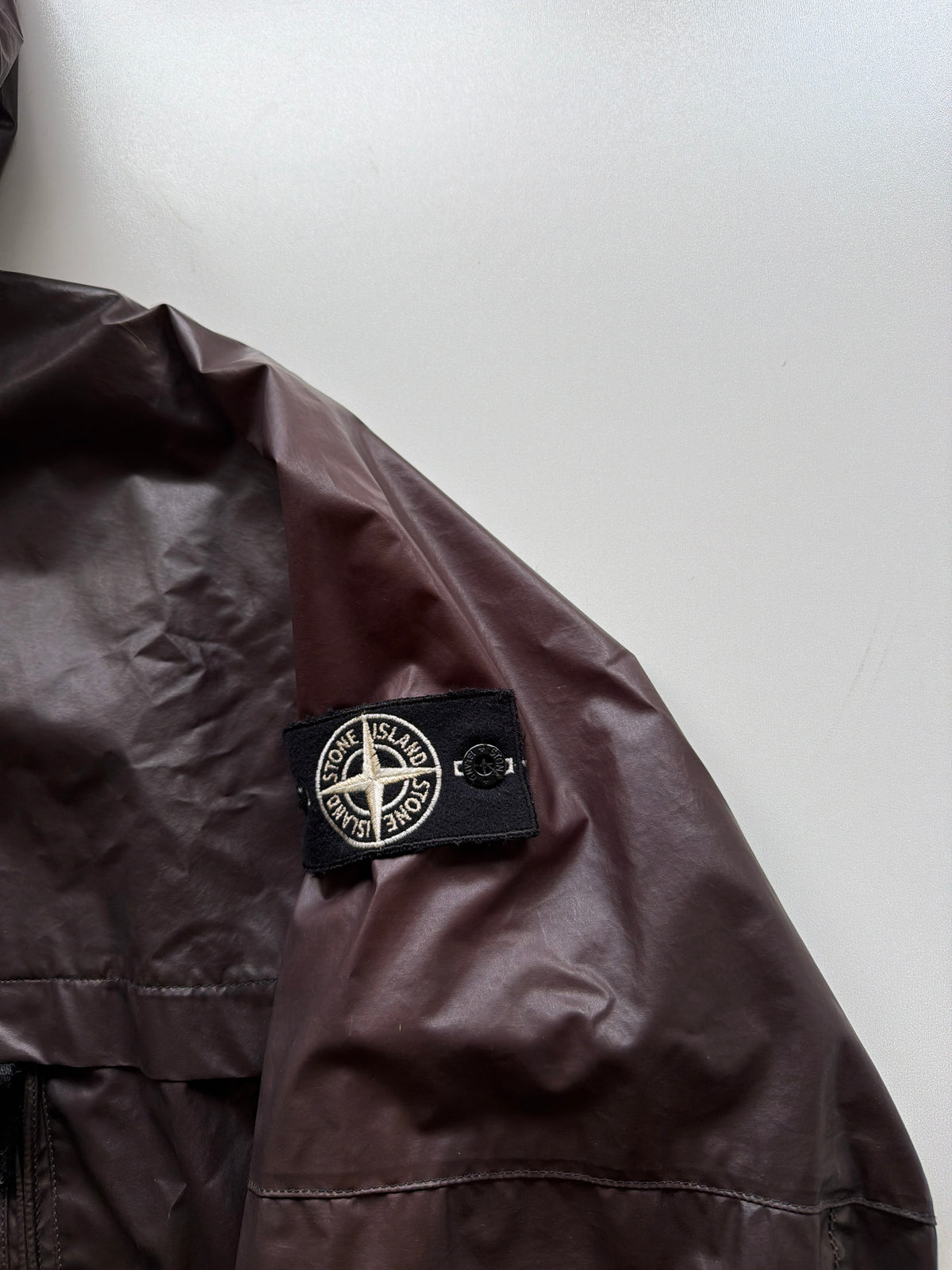 Stone Island Heat Reactive Jacket