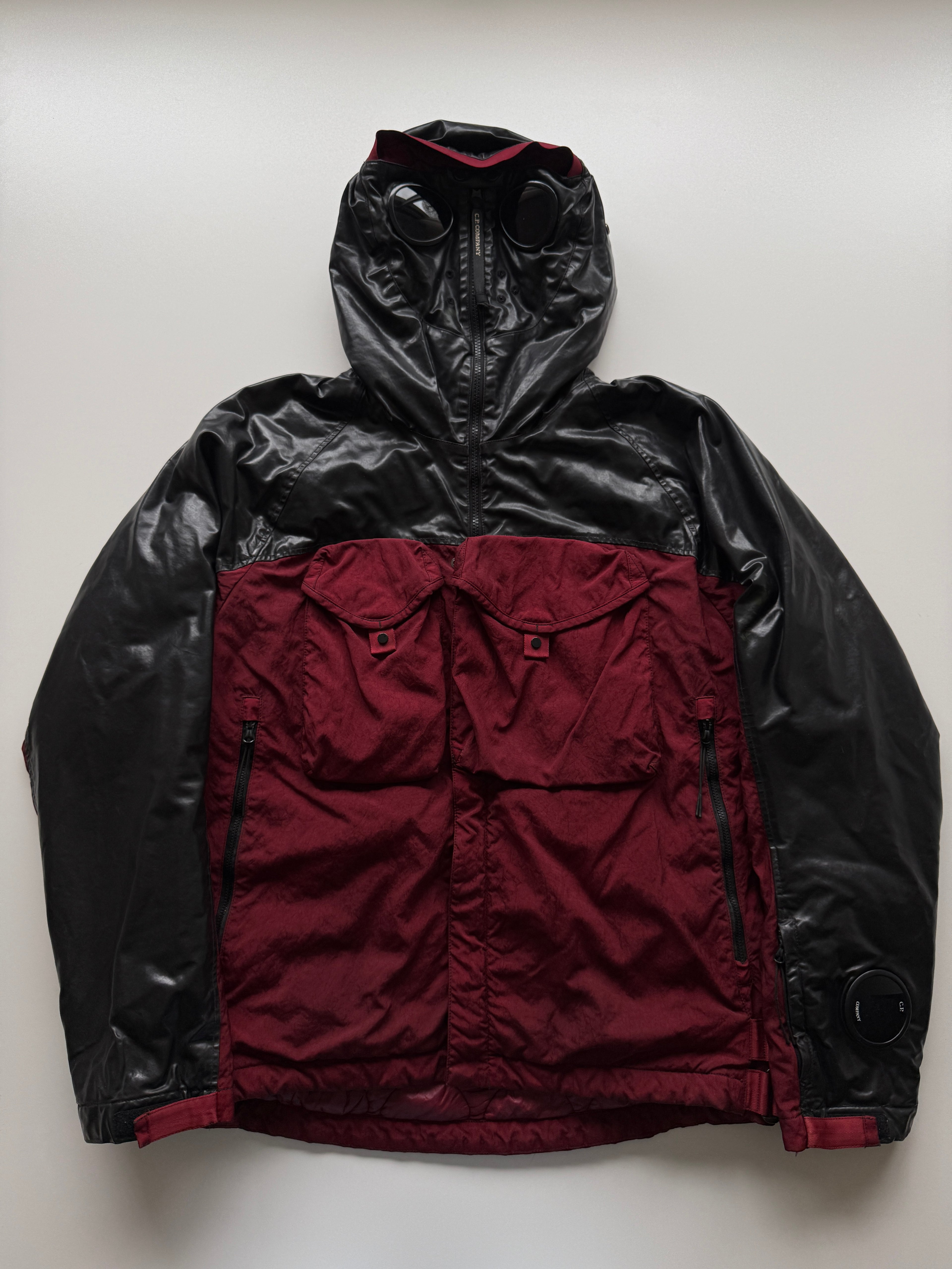 CP Company Quartz Jacket