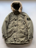 Stone Island Micro Reps Down Jacket