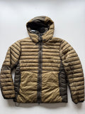 CP Company DD Shell Down Jacket