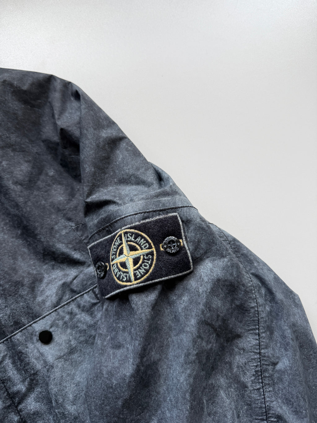 Stone Island Membrama Dust Colour Jacket