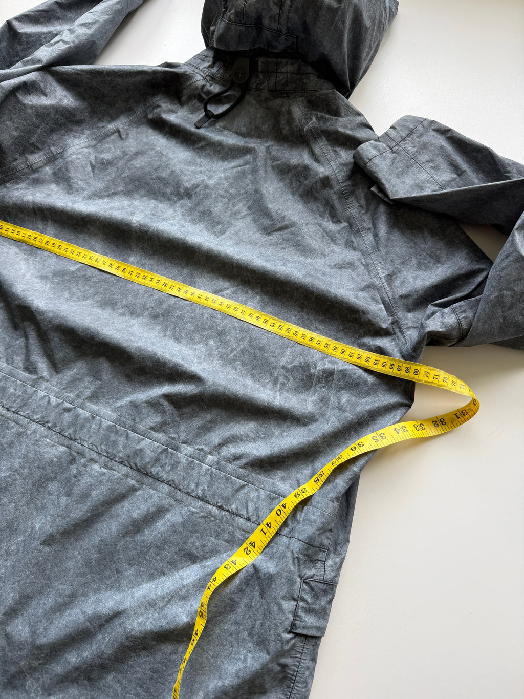 Stone Island Membrama Dust Colour Jacket