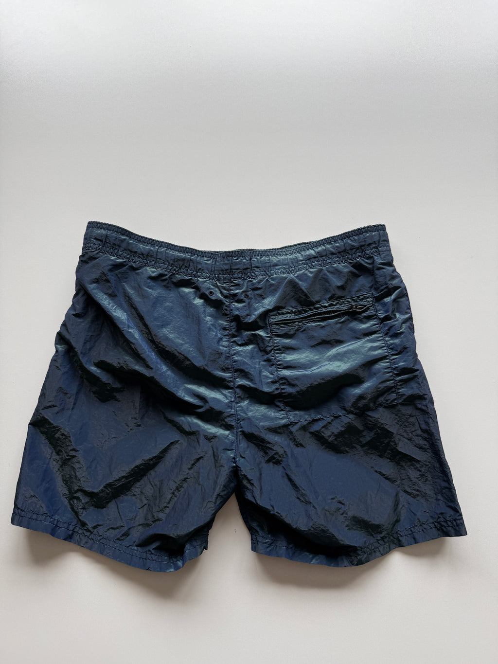 Stone Island Colour Weft Swimshort